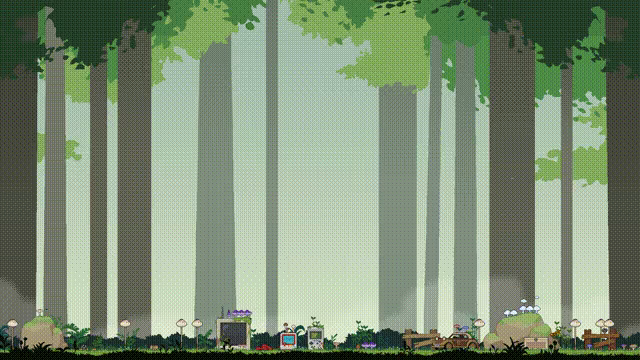 Mushroom Nook video 5