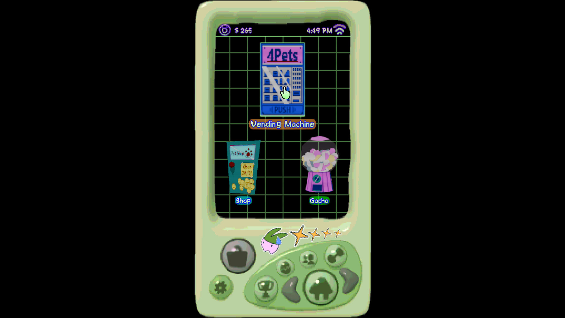 Pet.Net screenshot #3