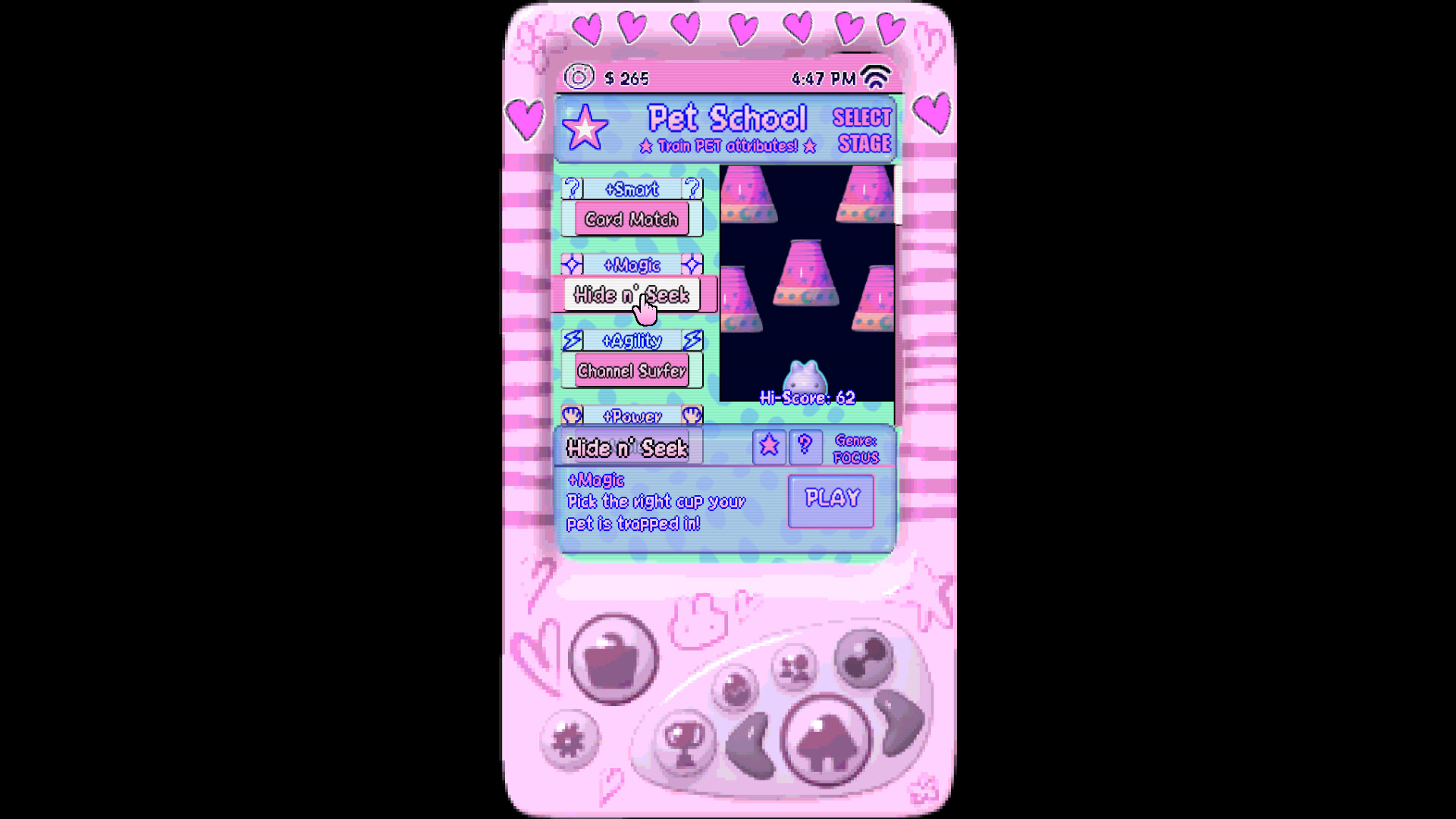 Pet.Net screenshot #11