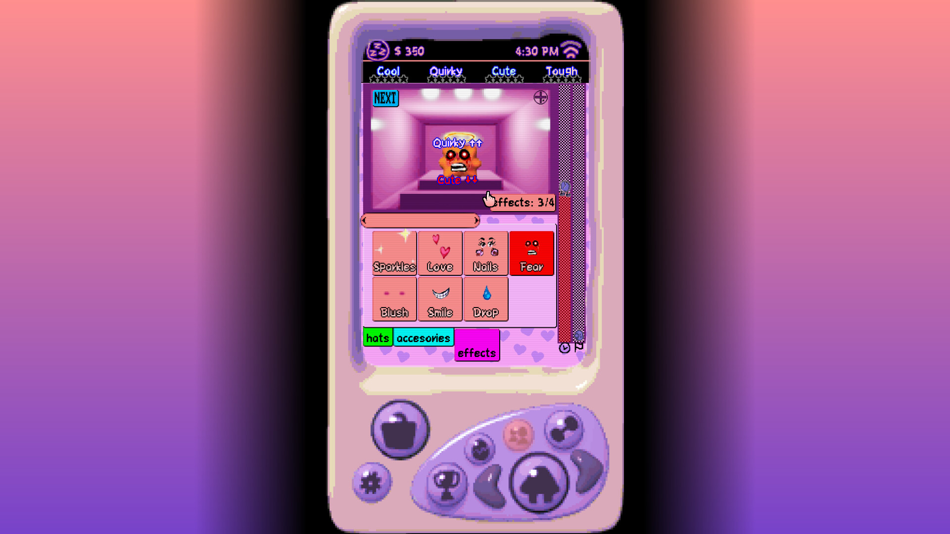 Pet.Net screenshot #4