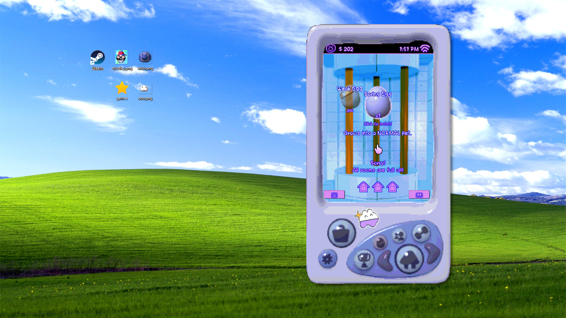 Pet.Net Featured Screenshot #1