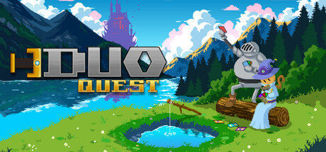 Duo Quest Playtest