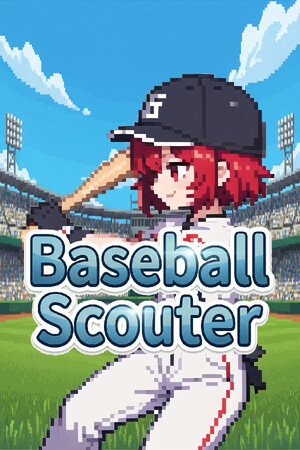 Baseball Scouter Stats