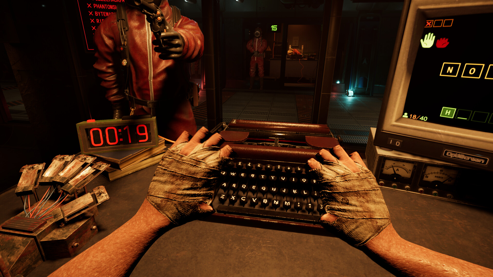 Final Word Royale screenshot screenshot 8