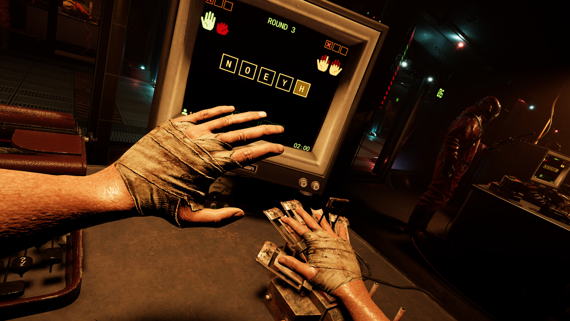 Final Word Royale screenshot screenshot 1