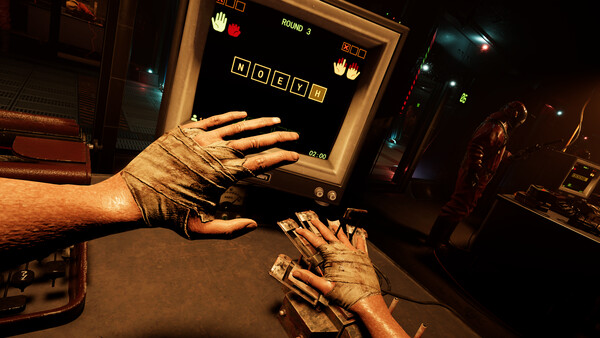 Final Word Royale game for Linux 1