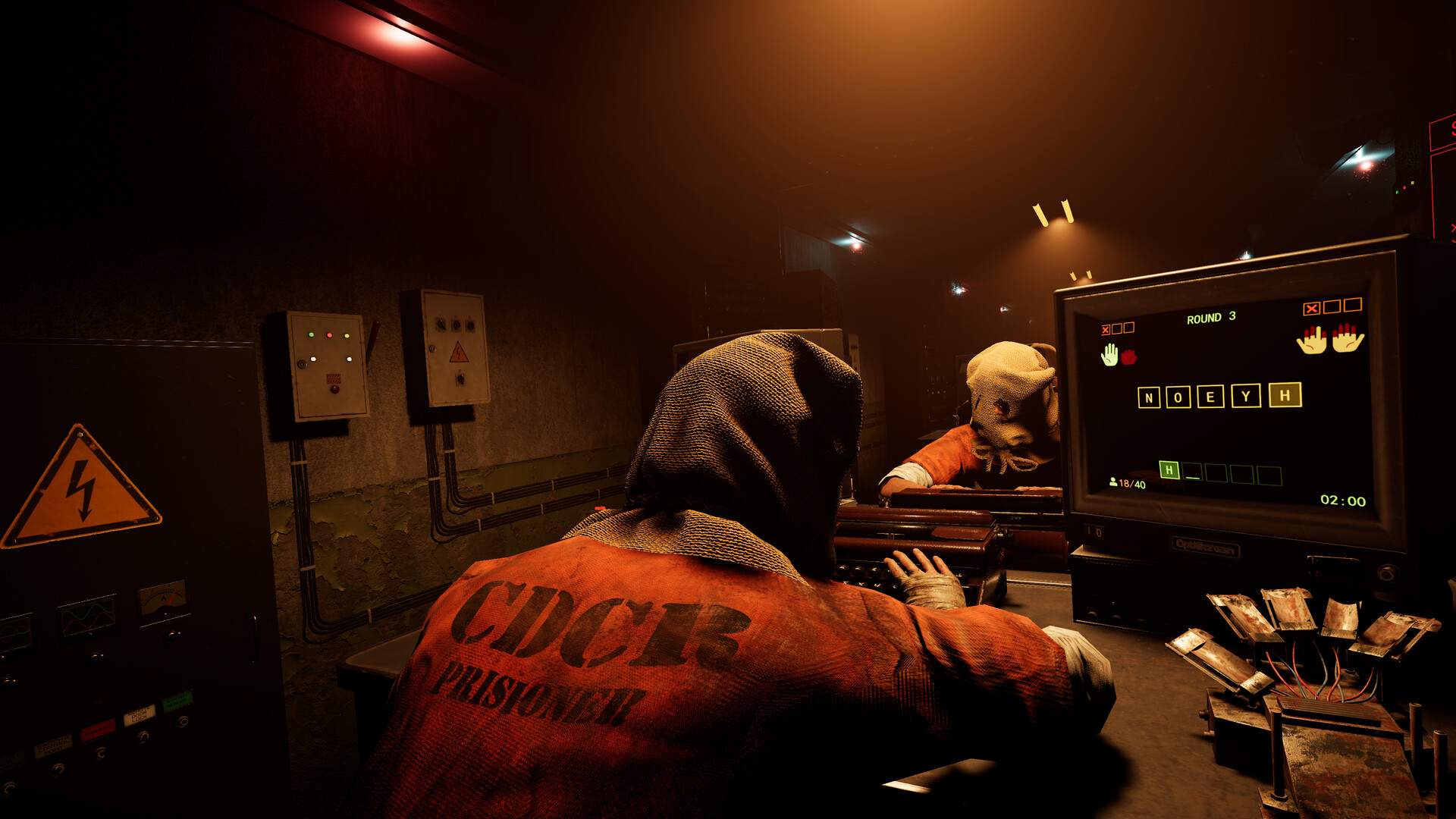 Final Word Royale screenshot screenshot 7