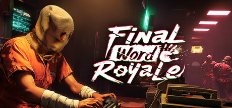 Final Word Royale Banner