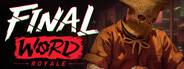 Final Word Royale