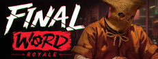 Final Word Royale