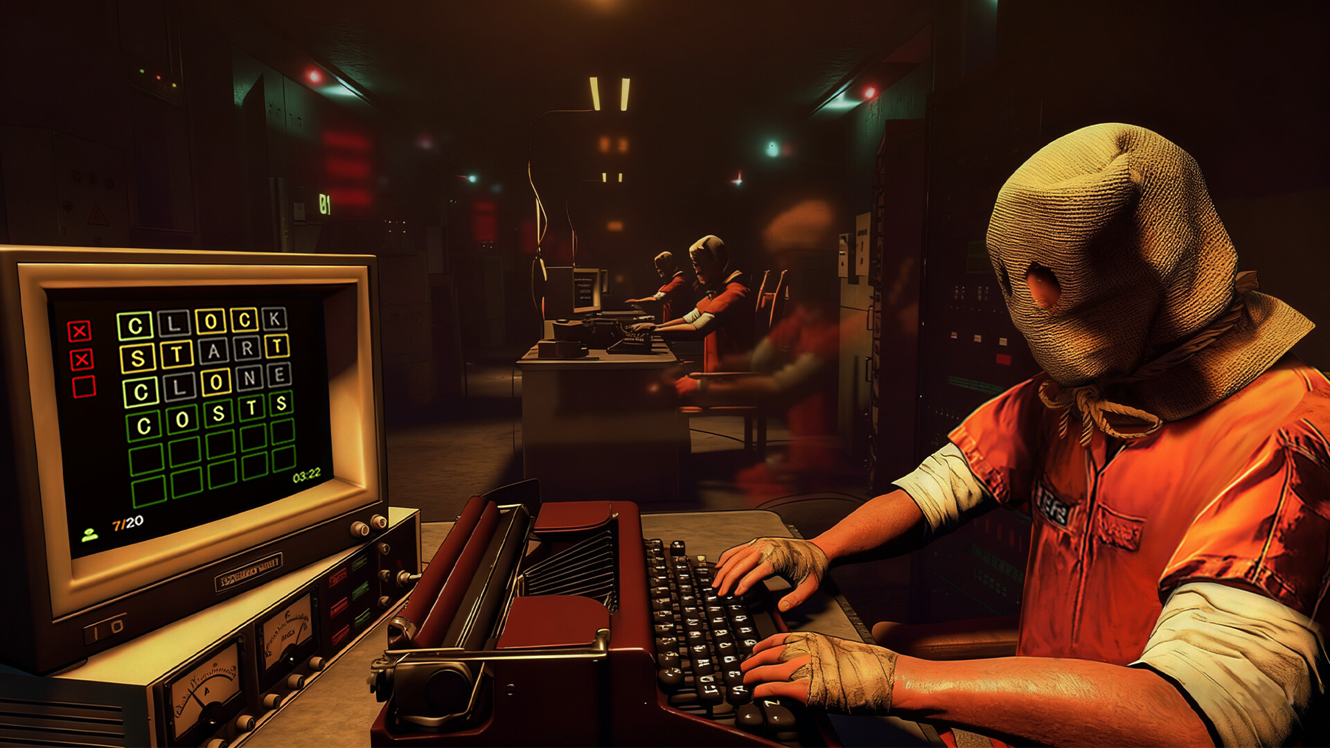 Final Word Royale screenshot #3