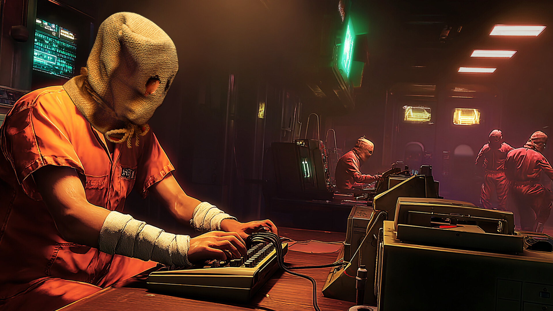 Final Word Royale screenshot #1