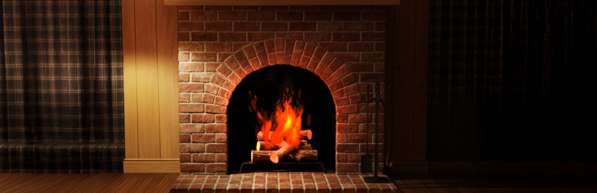 Fireplace Game