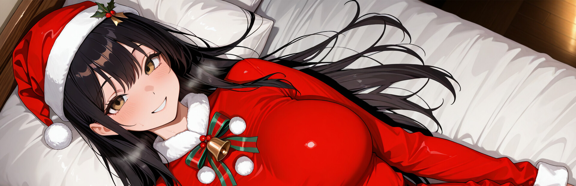 Naughty New Year