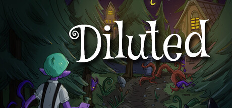 Diluted steam charts