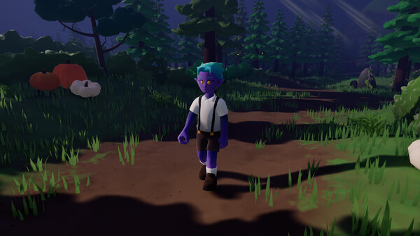 Diluted game for windows Pc 1