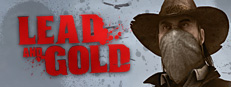 Сэкономьте 91% при покупке Lead and Gold: Gangs of the Wild West в Steam