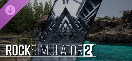 Rock Simulator 2 - Collection Two Banner