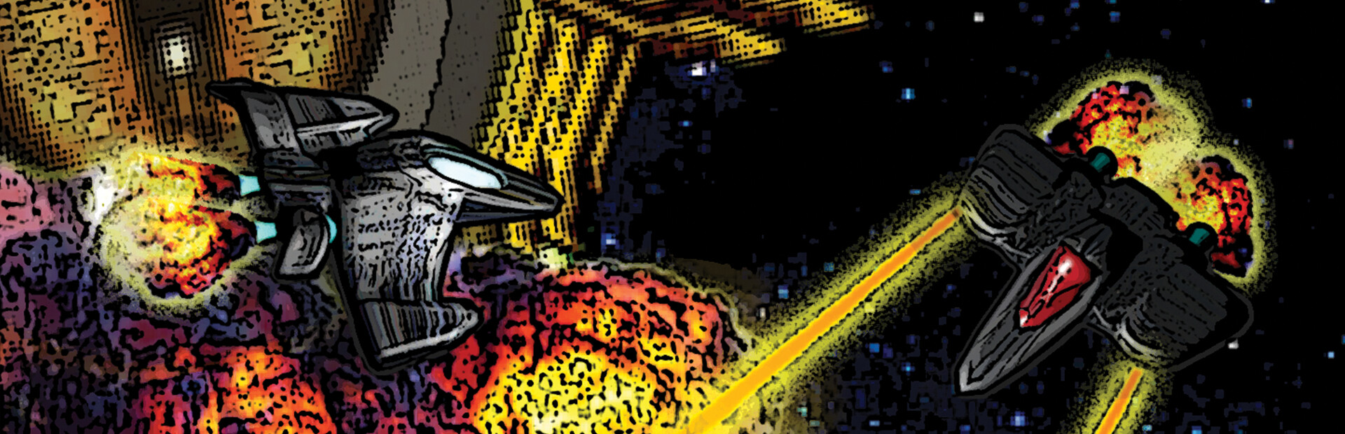 True Galactic Mission