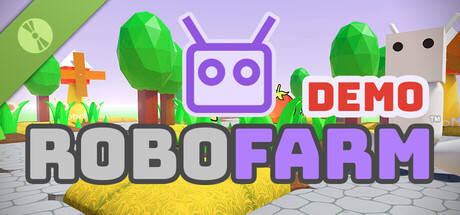 RoboFarm Demo