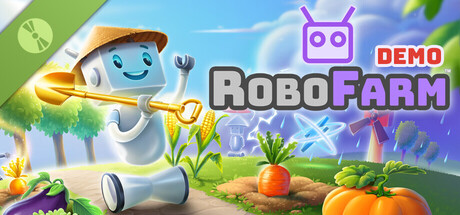 RoboFarm Demo