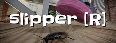 Slipper [R] 