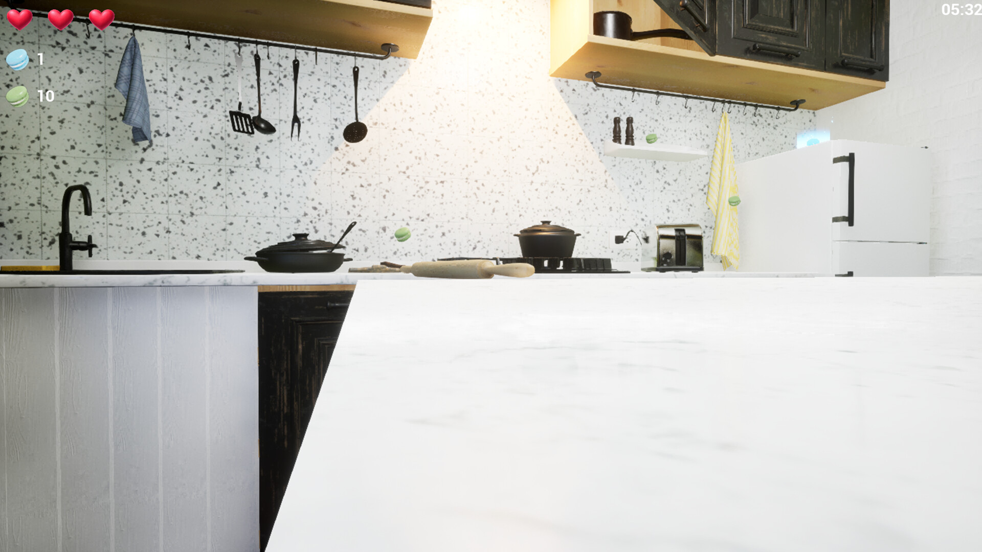 Slipper [R]  screenshot #5