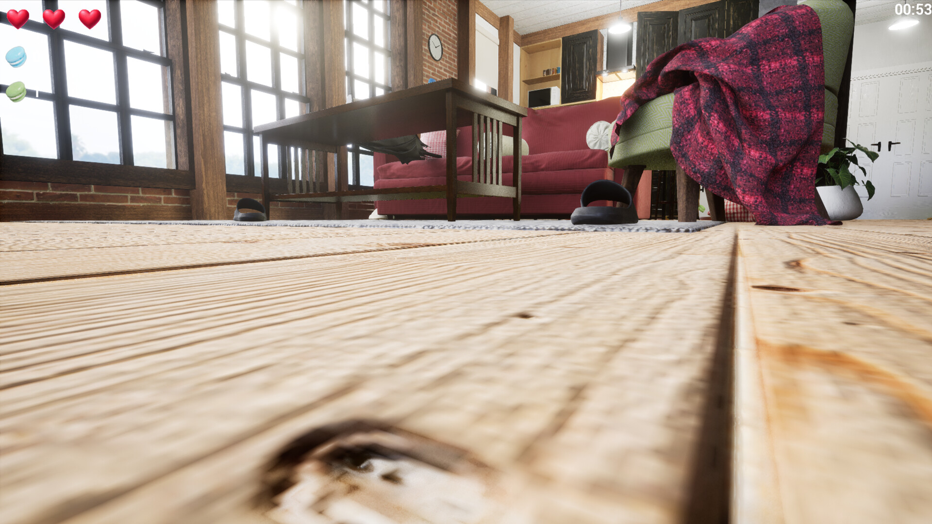 Slipper [R]  screenshot #6