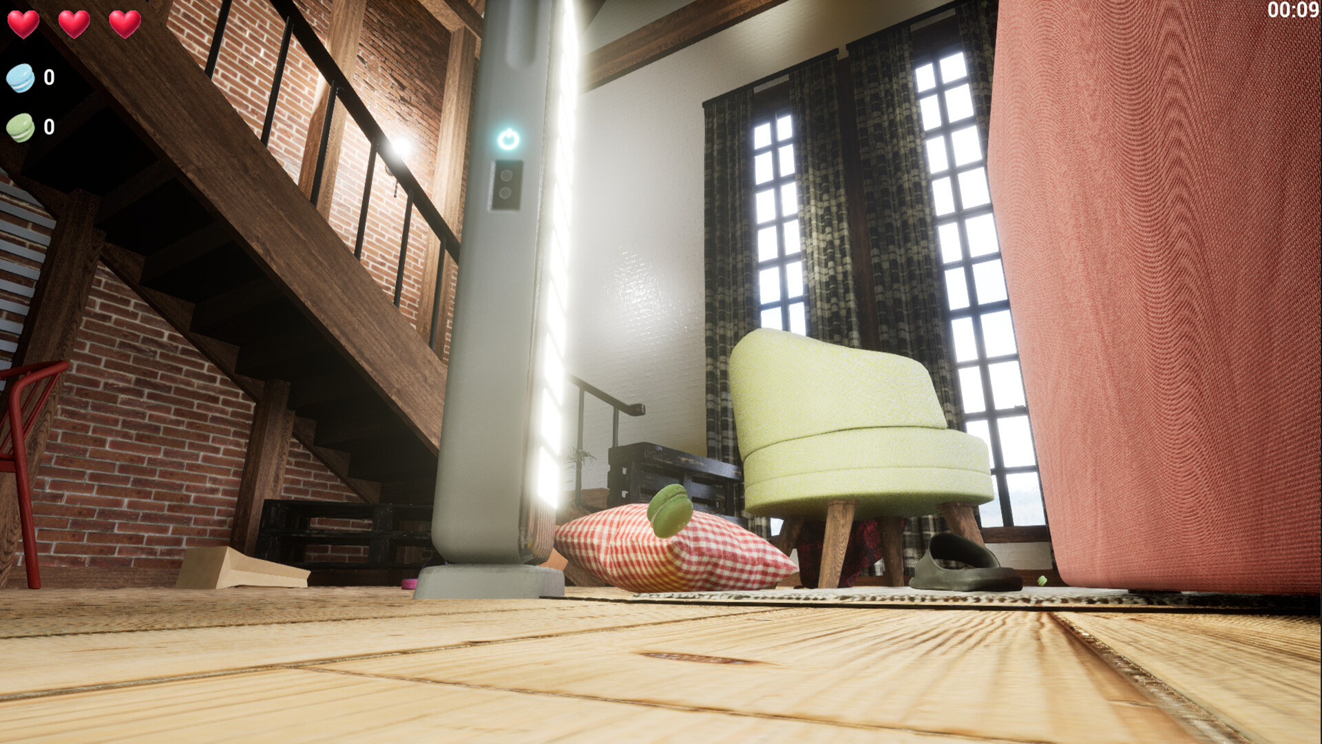 Slipper [R]  screenshot #4