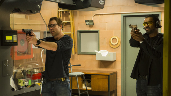 12 Rounds 3 Lockdown