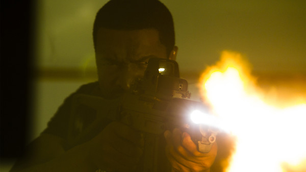 12 Rounds 3 Lockdown