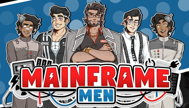 Mainframe Men