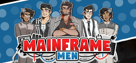 Mainframe Men