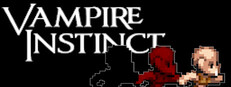 Vampire Instinct Banner