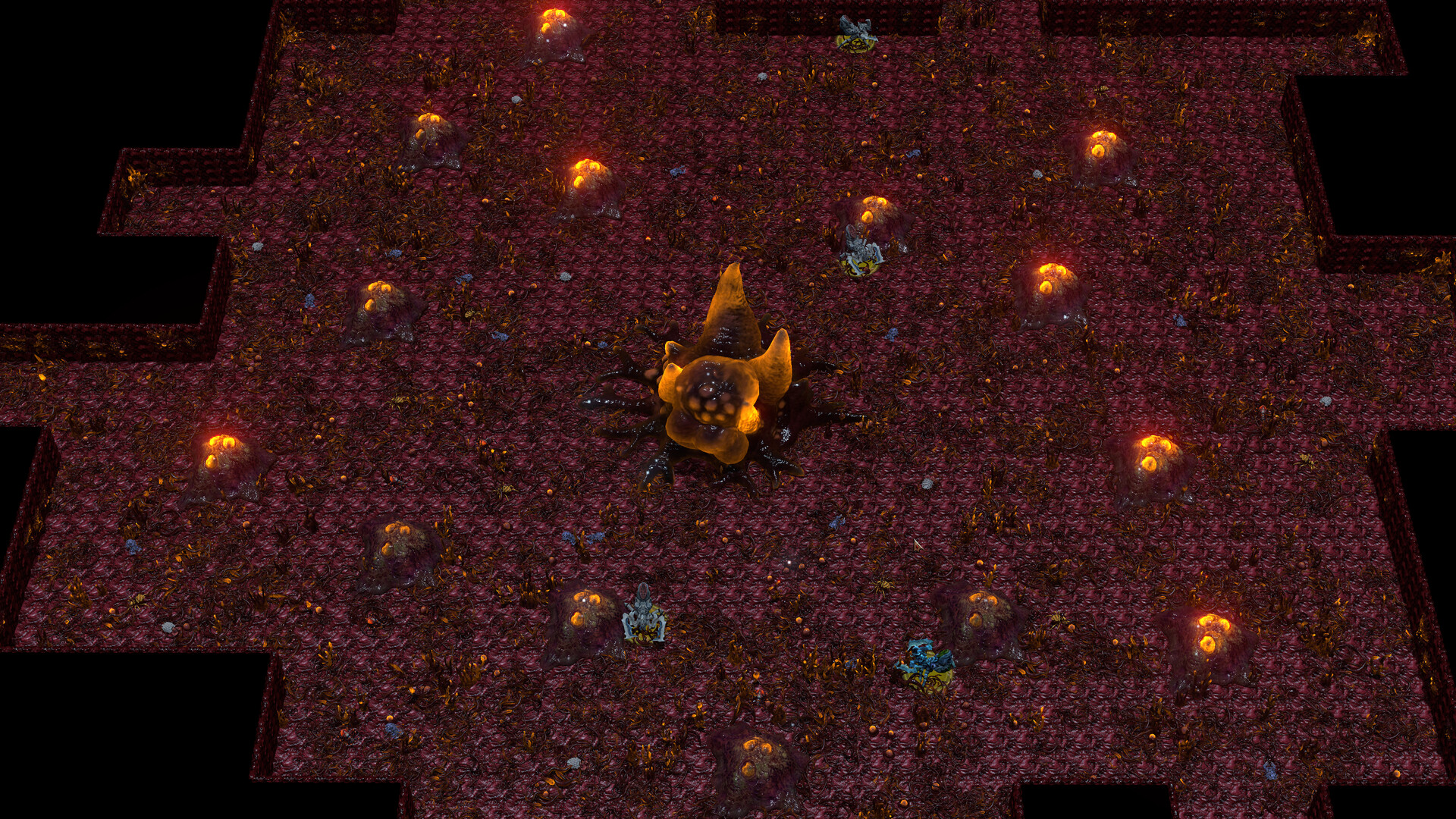 Fantasy World / 幻想世界 screenshot #10