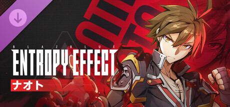BlazBlue Entropy Effect - Naoto Character Packの作品画像