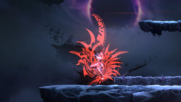 BlazBlue Entropy Effect - Naoto Character Pack