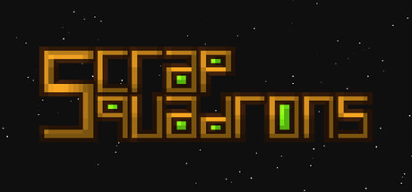 Scrap Squadrons