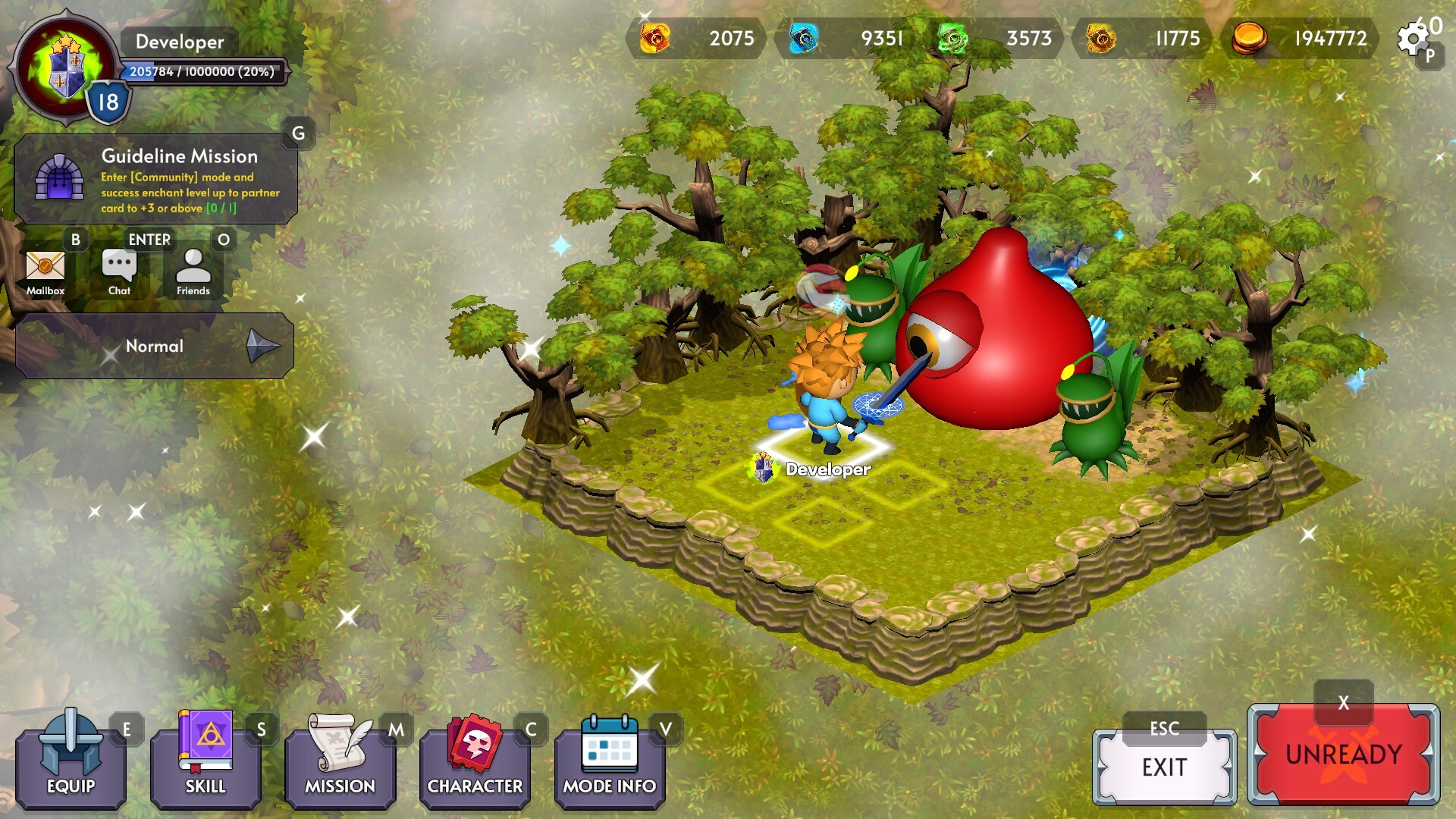 Weaposy screenshot #5