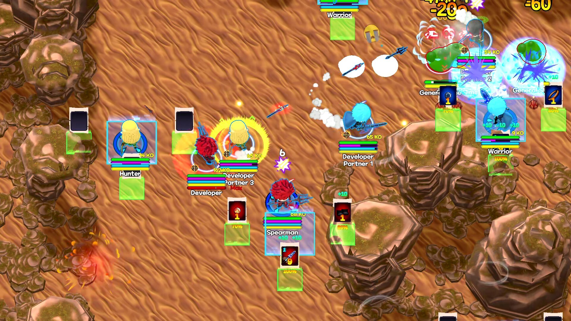Weaposy screenshot 5