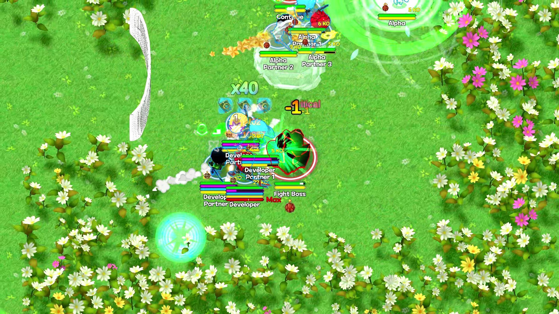 Weaposy screenshot 2