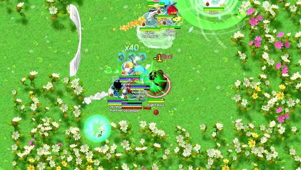 Screenshot media