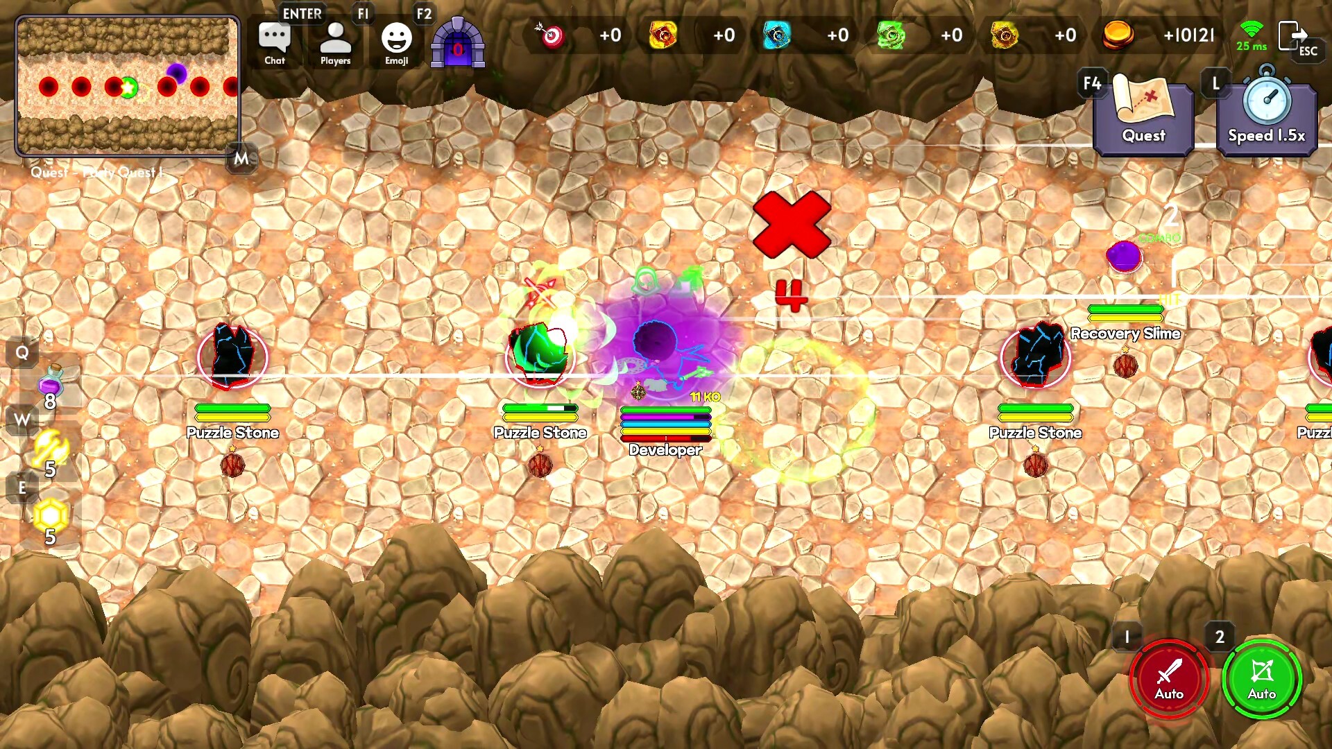 Weaposy screenshot 3