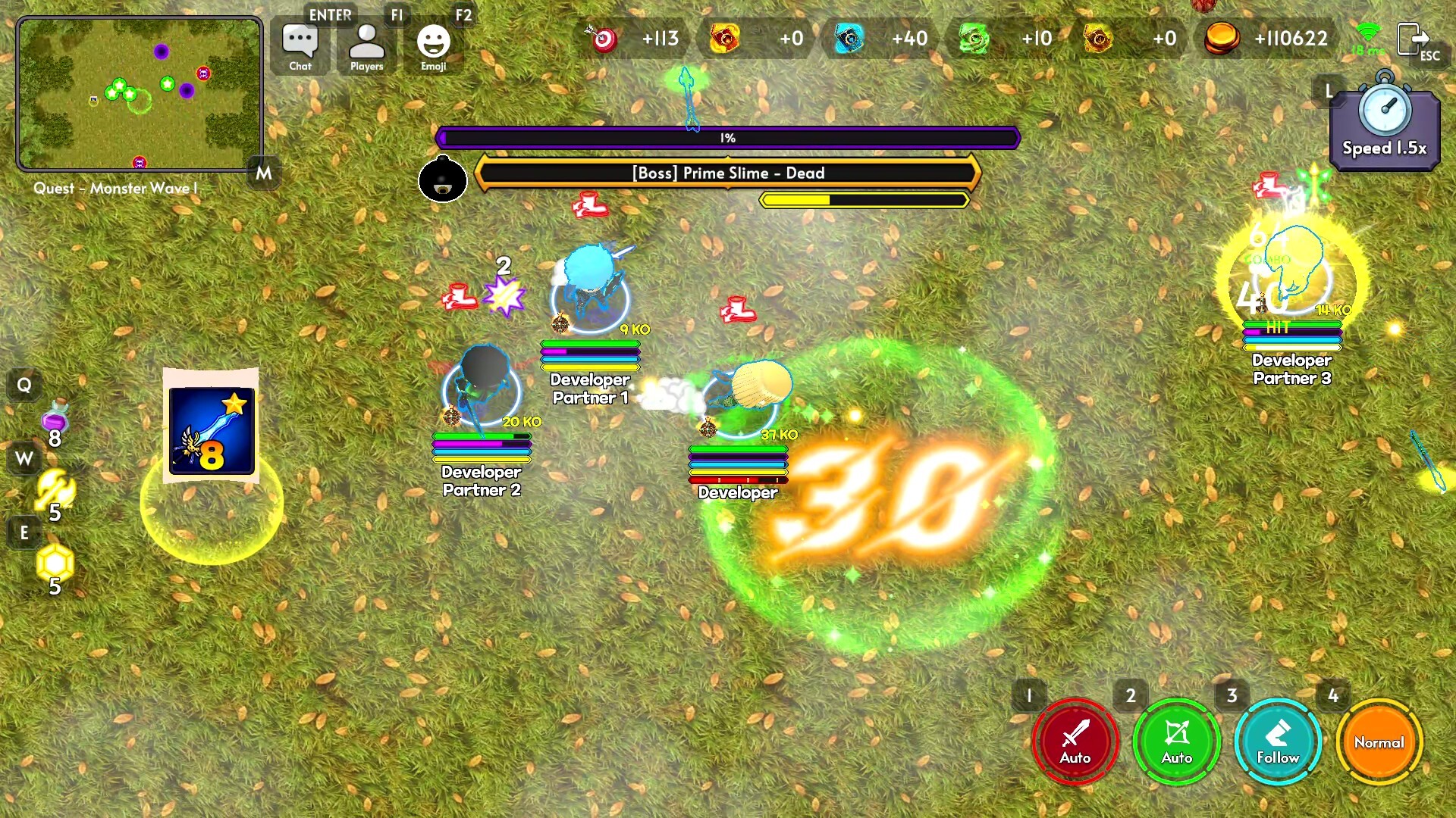Weaposy screenshot 4