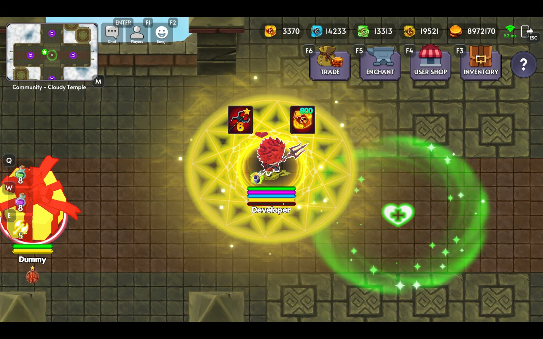 Weaposy screenshot 7