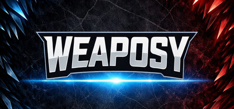 Weaposy header art