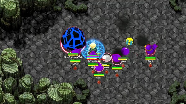 Screenshot media