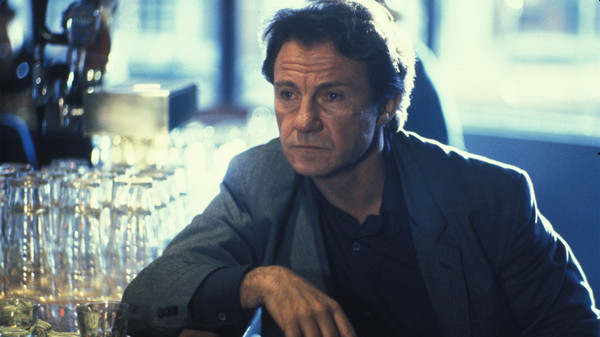 Bad Lieutenant screenshot 2