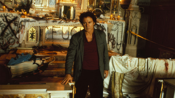 Bad Lieutenant screenshot 4