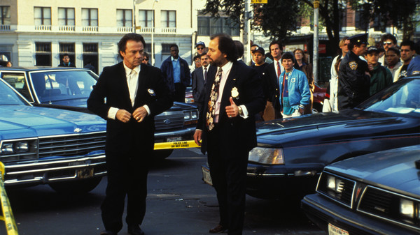 Bad Lieutenant screenshot 3